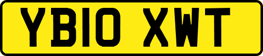YB10XWT