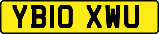 YB10XWU
