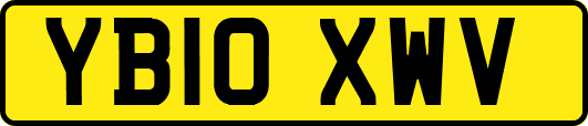 YB10XWV