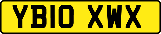 YB10XWX