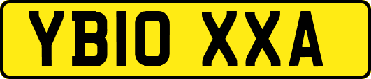 YB10XXA