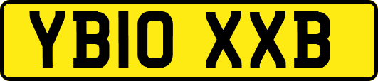 YB10XXB