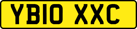 YB10XXC