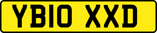 YB10XXD