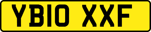 YB10XXF