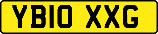 YB10XXG