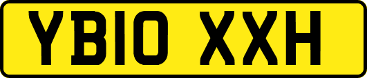 YB10XXH