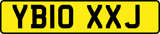 YB10XXJ