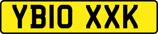 YB10XXK