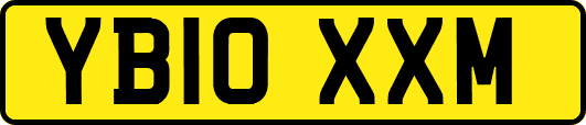YB10XXM