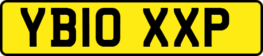 YB10XXP