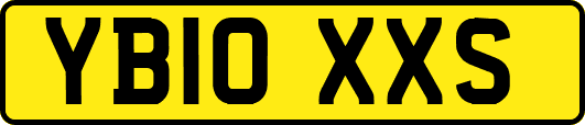 YB10XXS