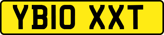 YB10XXT