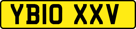 YB10XXV