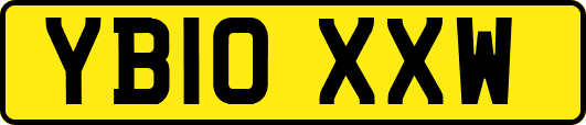 YB10XXW