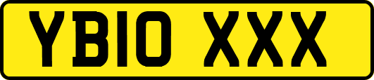 YB10XXX