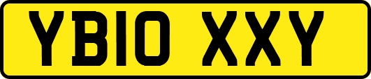 YB10XXY