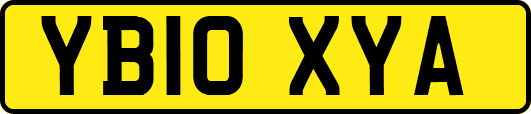 YB10XYA