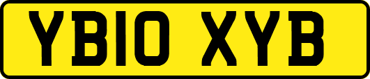 YB10XYB