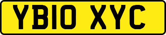 YB10XYC