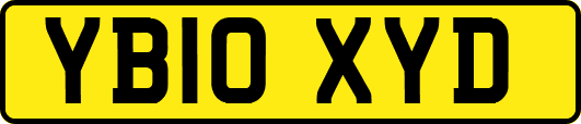 YB10XYD