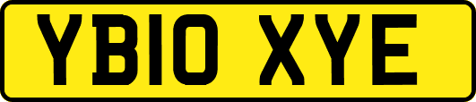 YB10XYE