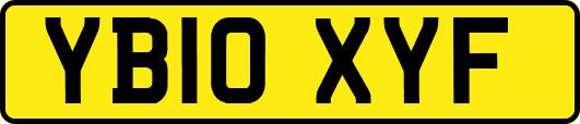 YB10XYF