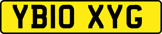 YB10XYG