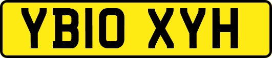 YB10XYH