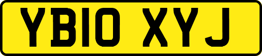 YB10XYJ