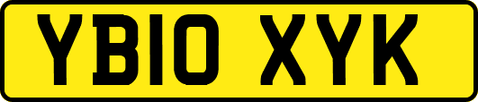 YB10XYK