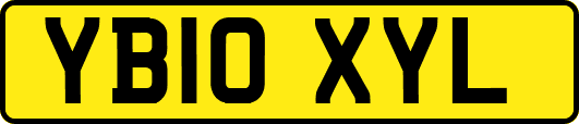 YB10XYL