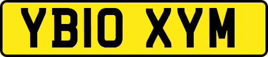 YB10XYM