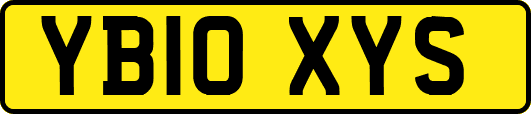 YB10XYS