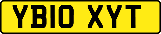 YB10XYT