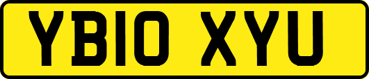 YB10XYU