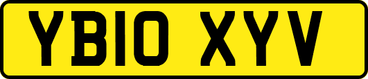YB10XYV