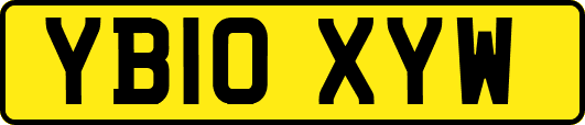 YB10XYW