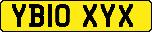YB10XYX