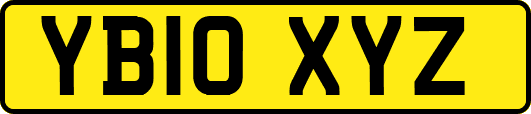 YB10XYZ