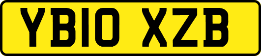 YB10XZB