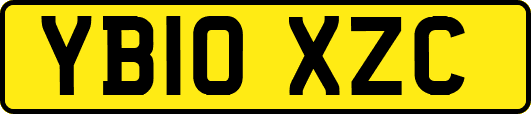 YB10XZC