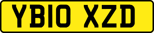 YB10XZD