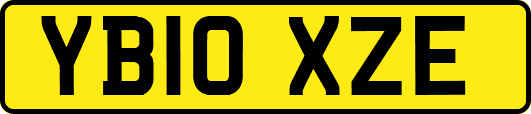 YB10XZE