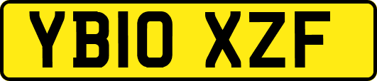 YB10XZF