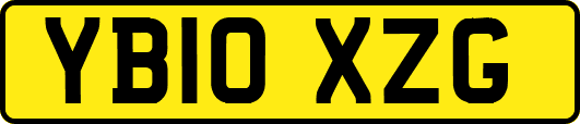 YB10XZG