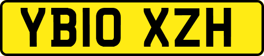 YB10XZH
