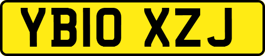 YB10XZJ