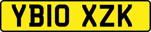 YB10XZK