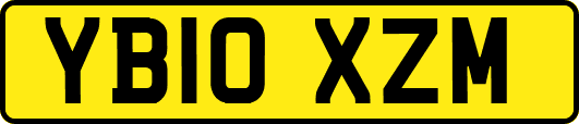YB10XZM